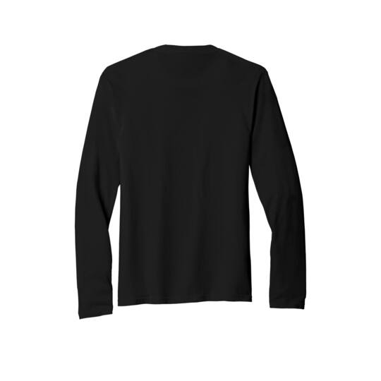 Port & Company® Tri-Blend Long Sleeve T-Shirt